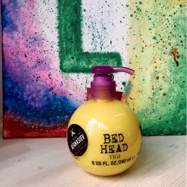 Купить TIGI BED HEAD ST MOTOR MOUTH ВОЛЮМАЙЗЕР ДЛЯ ВОЛОС 240 МЛ