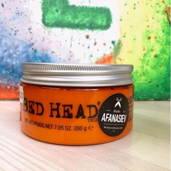 Купить TIGI BED HEAD COLOUR GODDESS МАСКА ДЛЯ ОКРАШЕННЫХ ВОЛОС 200г