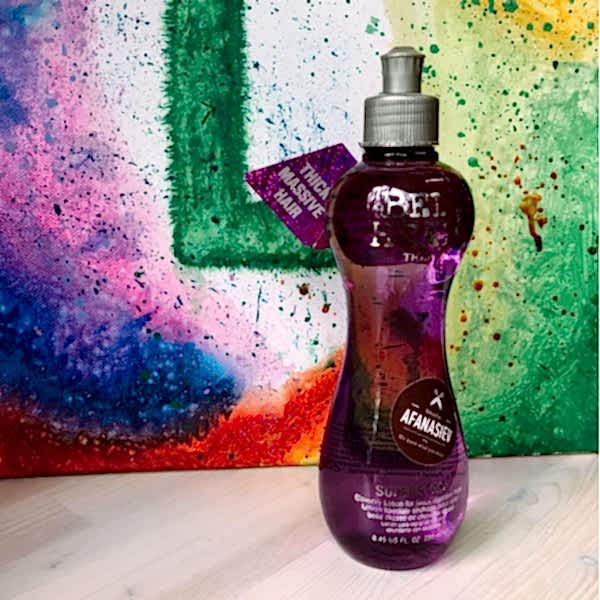 Купить TIGI BED HEAD SUPERSTAR BLOWDRY LOTION - ТЕРМОАКТИВНЫЙ ЛОСЬОН ДЛЯ ПРИДАНИЯ ОБЪЕМА ВОЛОСАМ 250 МЛ