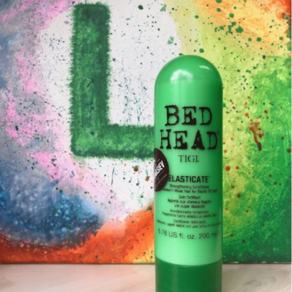 Купить TIGI BED HEAD SUPERFUEL ELASTICATE STRENGTHENING CONDITIONER - УКРЕПЛЯЮЩИЙ КОНДИЦИОНЕР 200 МЛ